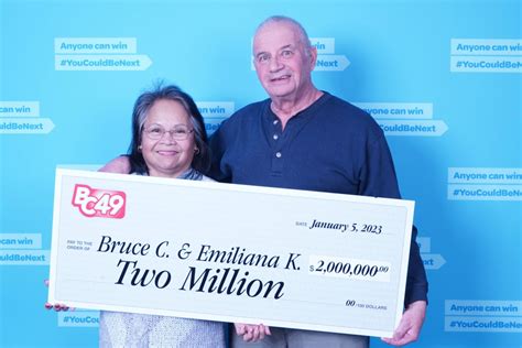 all winning numbers bclc|B.C. Lottery winners have lost more than $20M in expired prizes over.